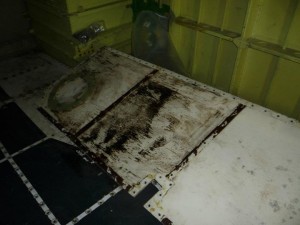 Plane Mold